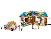 Mobile Tiny House