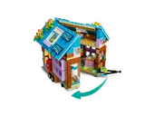 Mobile Tiny House
