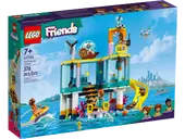Sea Rescue Center
