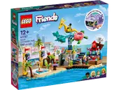 Beach Amusement Park