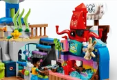 Beach Amusement Park
