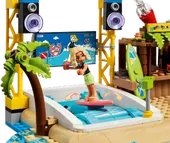 Beach Amusement Park