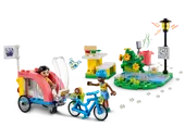 Dog Rescue Bike