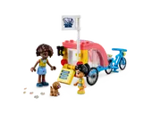 Dog Rescue Bike