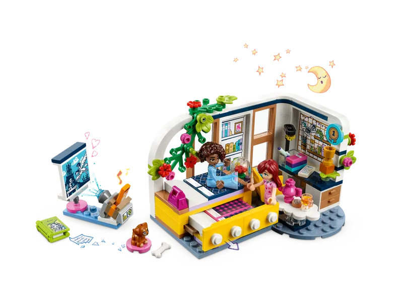 Aliya's Room