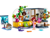Aliya's Room