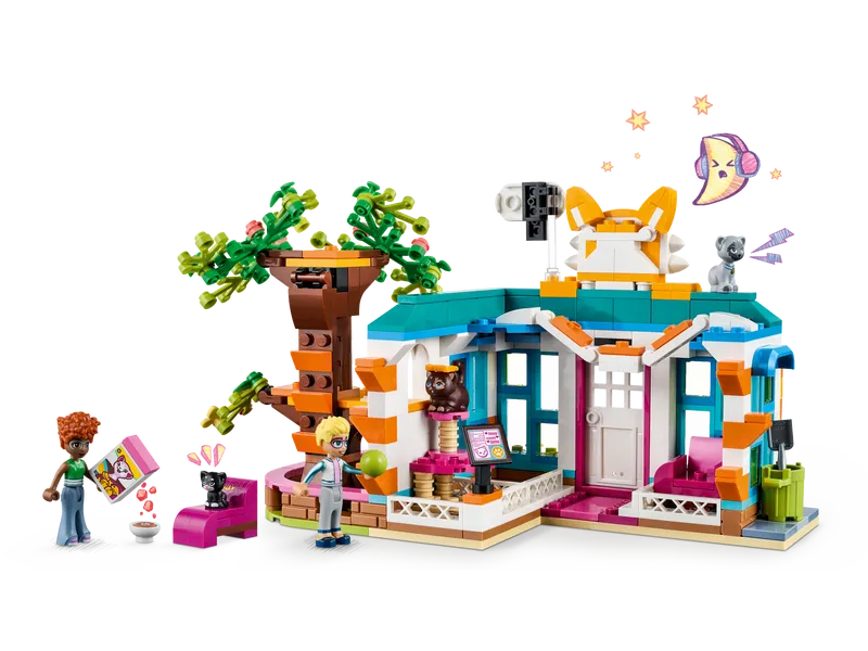 Cat Hotel Cat Hotel