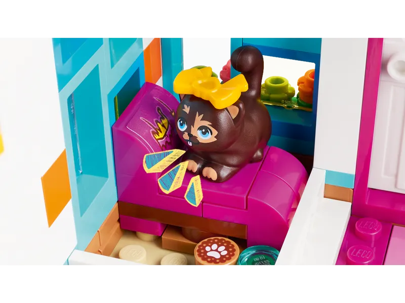 Cat Hotel Cat Hotel