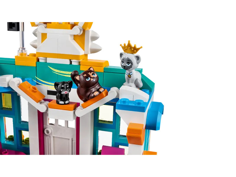Cat Hotel Cat Hotel