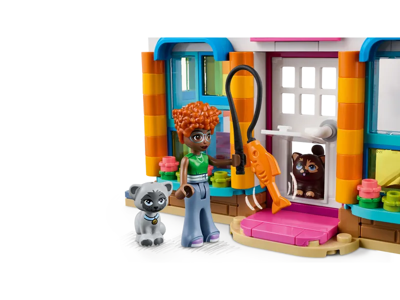 Cat Hotel Cat Hotel