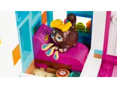 Cat Hotel