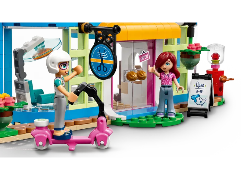 Hair Salon Hair Salon