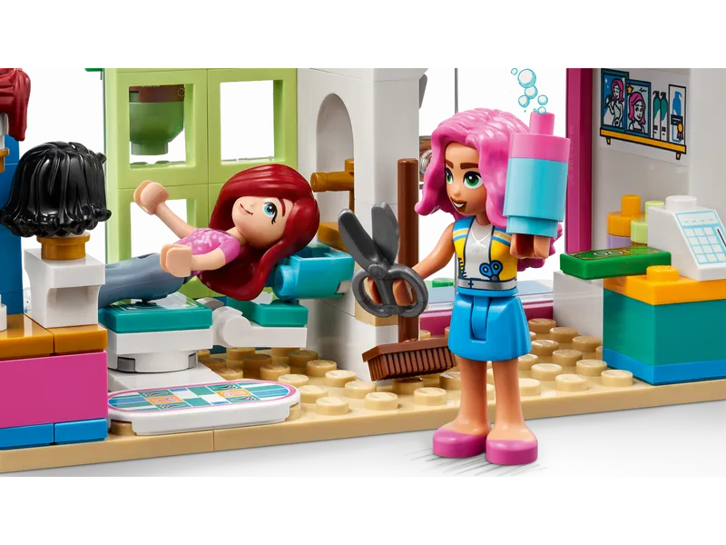 Hair Salon Hair Salon