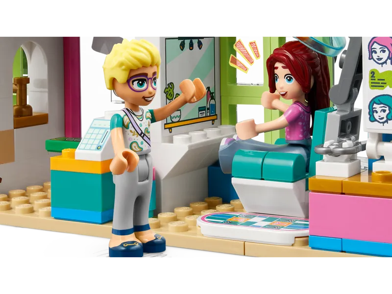 Hair Salon Hair Salon