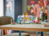 Hair Salon