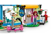 Hair Salon
