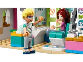Hair Salon