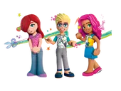 Hair Salon