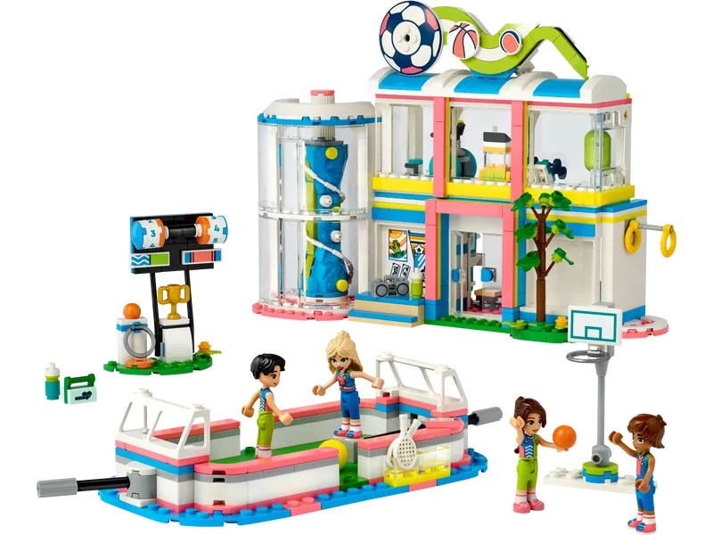 Sports Centre Sports Centre