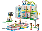 Sports Centre