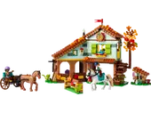 Autumn's Horse Stable