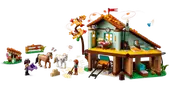 Autumn's Horse Stable