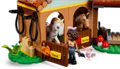 Autumn's Horse Stable