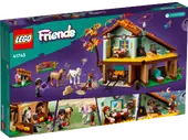 Autumn's Horse Stable