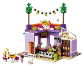 Heartlake City Community Kitchen