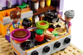 Heartlake City Community Kitchen