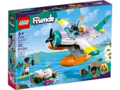 Sea Rescue Plane