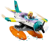 Sea Rescue Plane