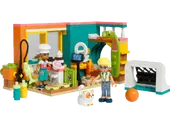 Leo's Room