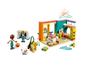 Leo's Room