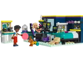 Nova's Room