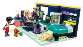 Nova's Room