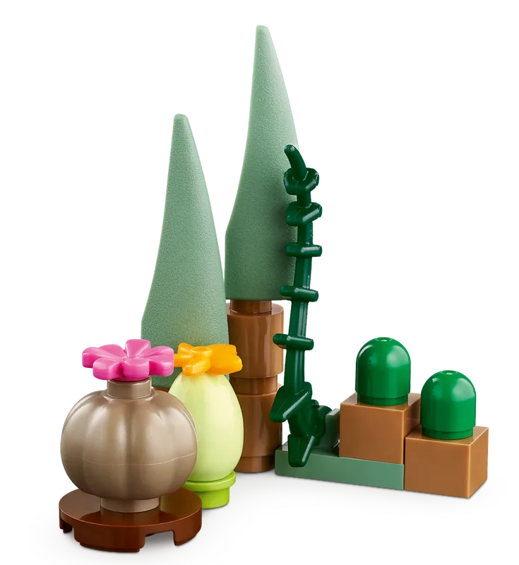 Botanical Garden