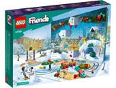 Friends Advent Calendar 2023