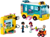 Heartlake City Bus
