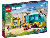 Heartlake City Bus