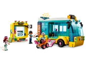 Heartlake City Bus