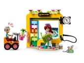 Heartlake City Bus