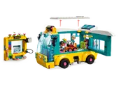 Heartlake City Bus