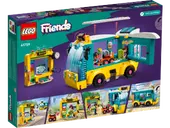 Heartlake City Bus