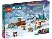 Igloo Holiday Adventure