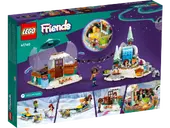 Igloo Holiday Adventure