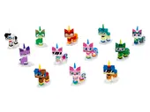 Queasy Unikitty