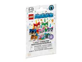 Unikitty! Series 1 - Complete - All Parts