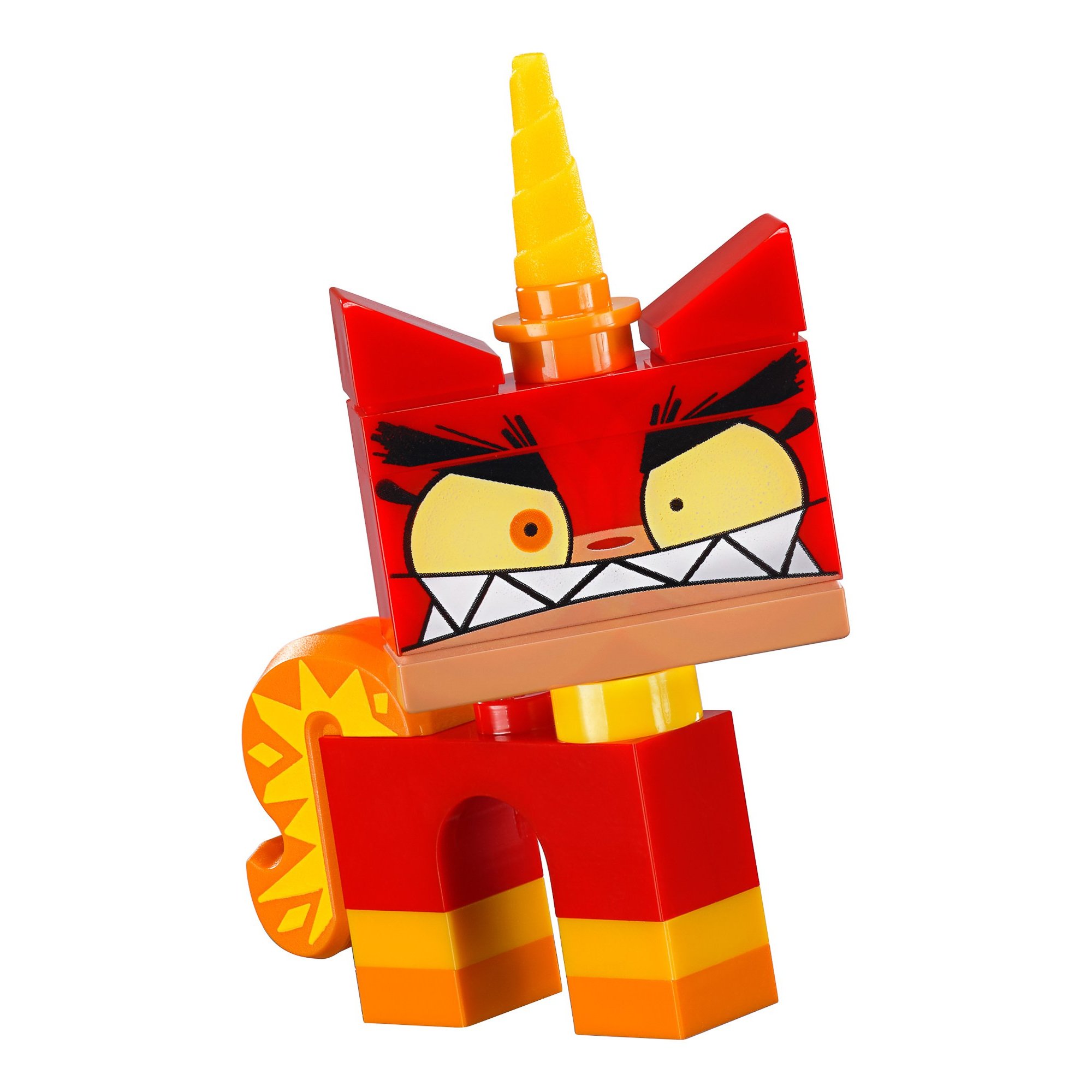 Angry Unikitty Angry Unikitty