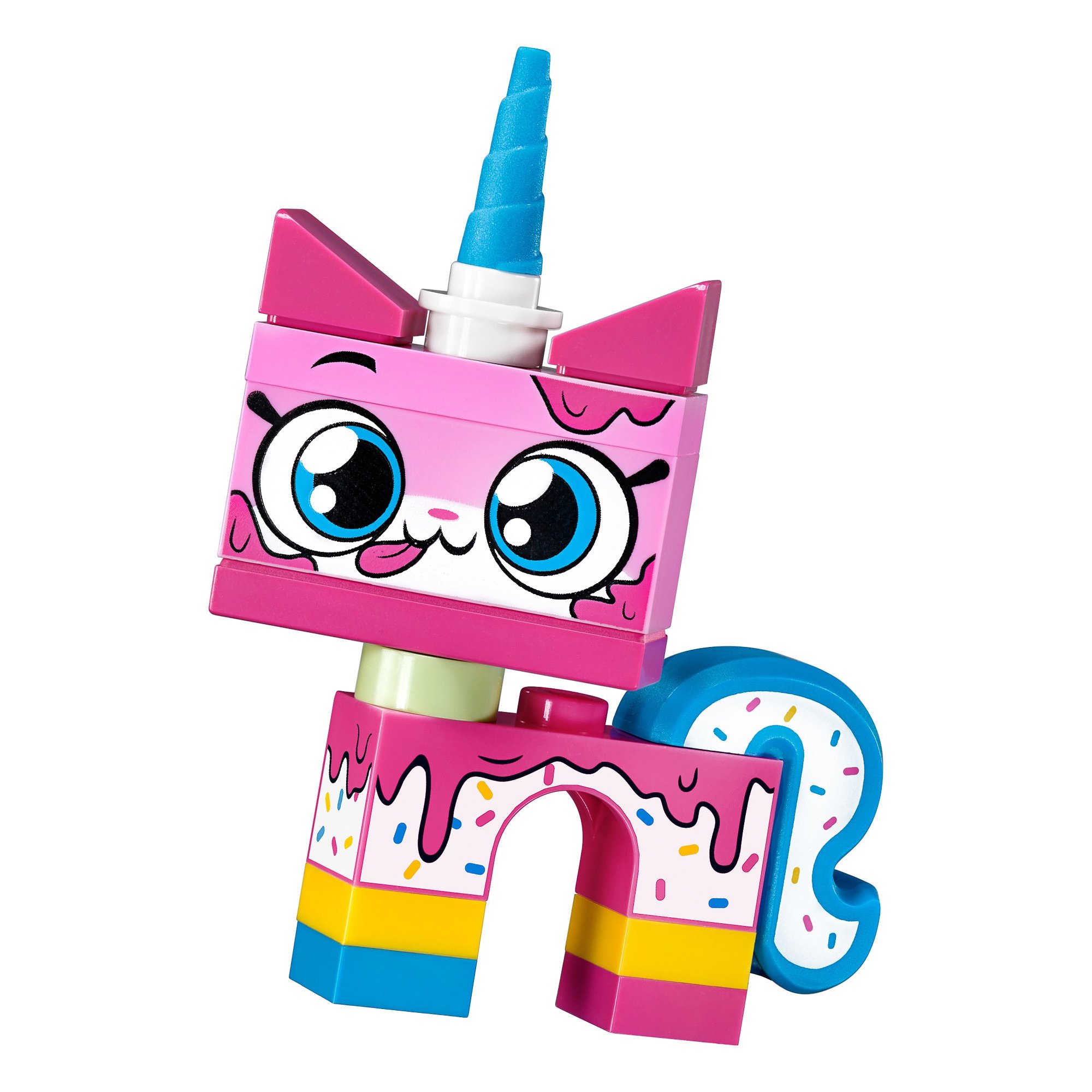 Dessert Unikitty Dessert Unikitty